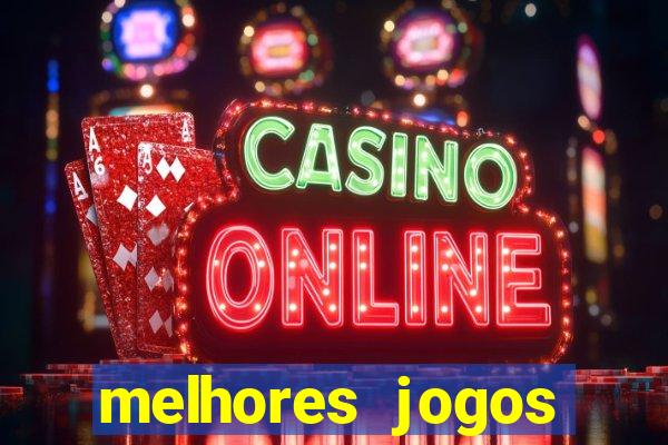 melhores jogos estrategia android